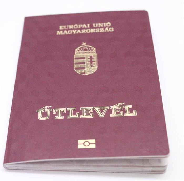 Konzuli ügyintézés